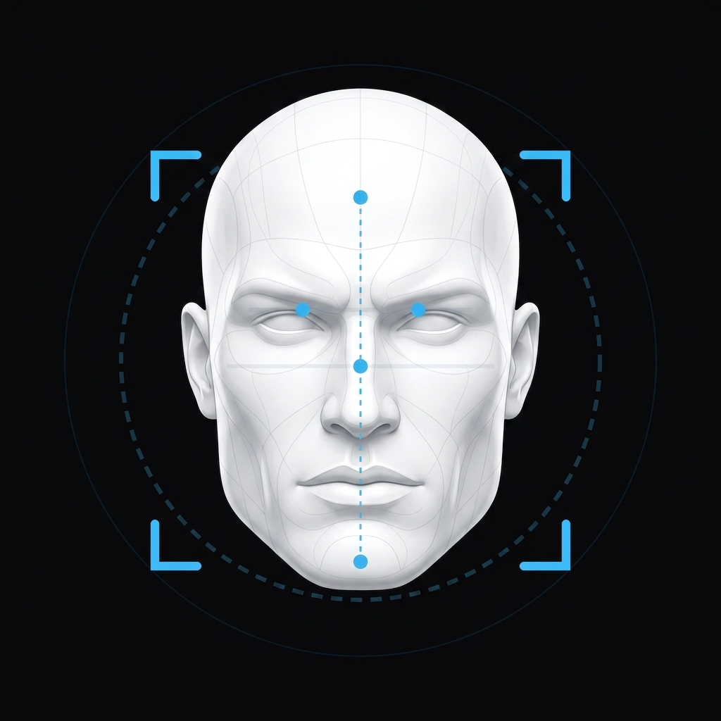 Facetric AI icon
